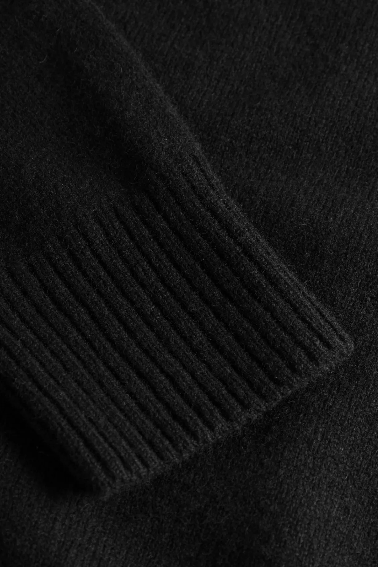 Norse Standard Merino Lambswool Sweater>Norse Projects Best