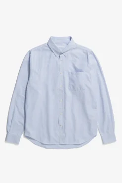 Norse Standard Oxford BD Shirt>Norse Projects Online