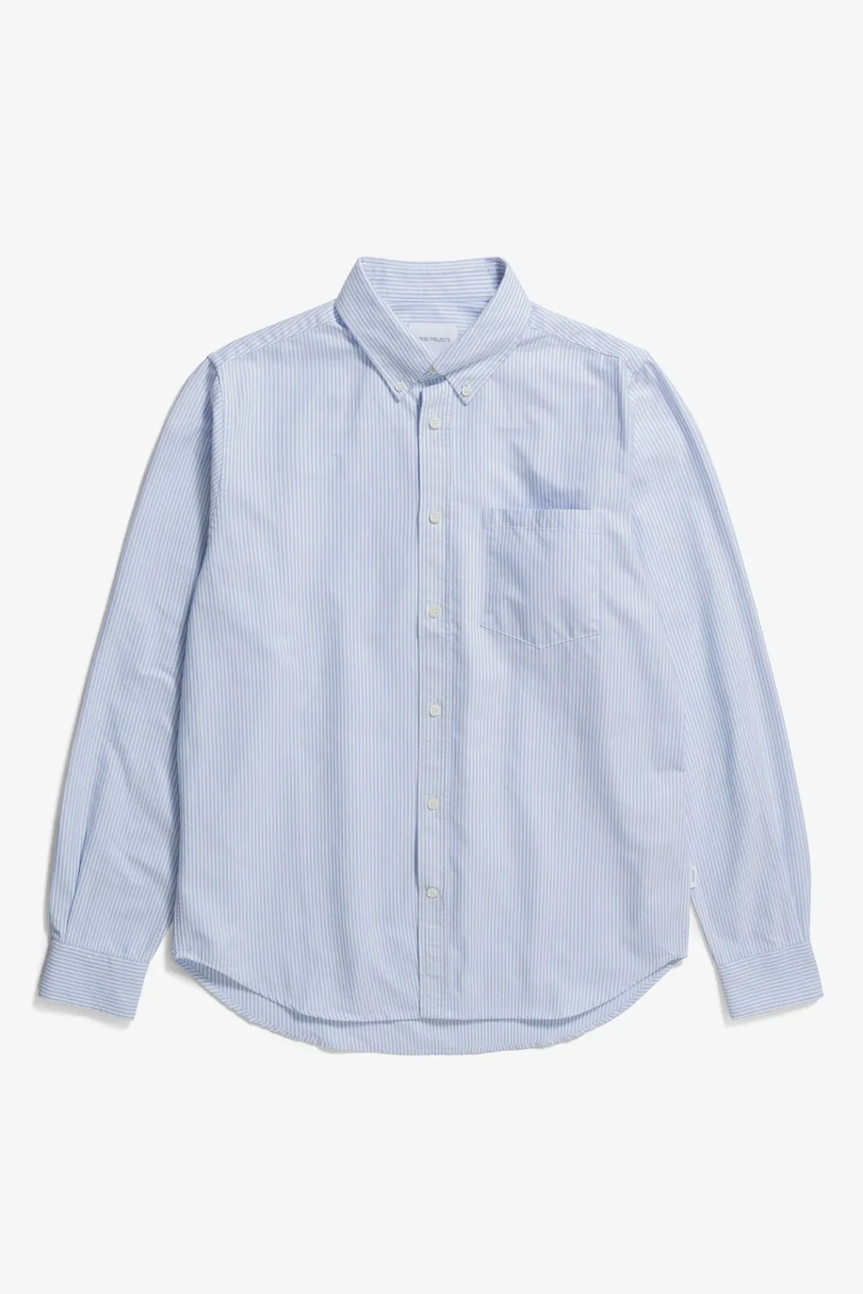 Norse Standard Oxford BD Shirt>Norse Projects Online