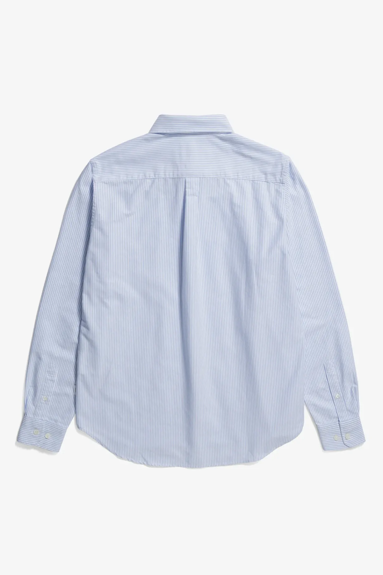 Norse Standard Oxford BD Shirt>Norse Projects Online