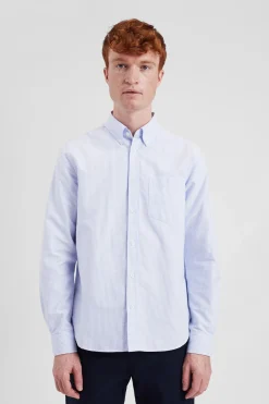 Norse Standard Oxford BD Shirt><noscript><img width=