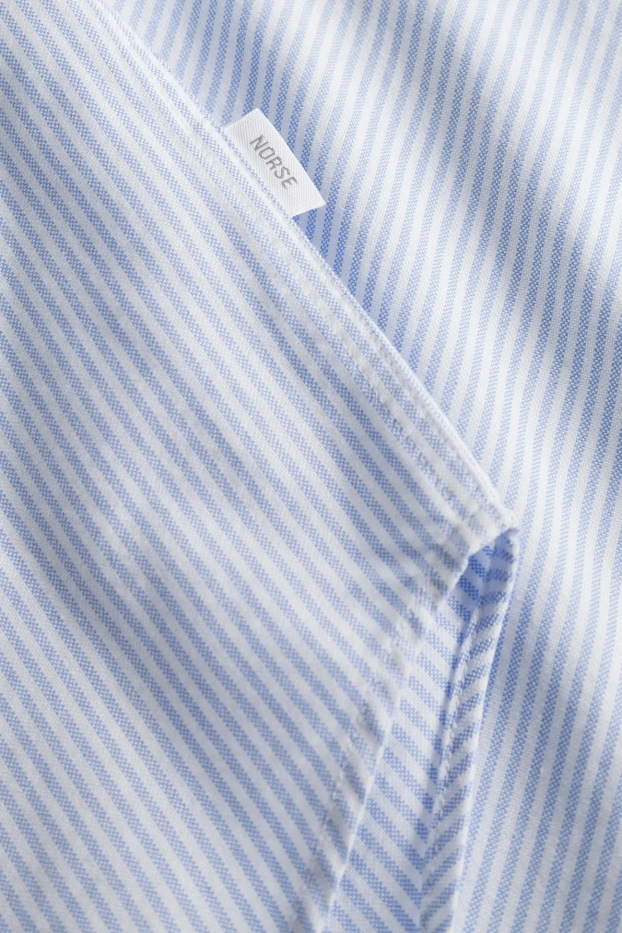 Norse Standard Oxford BD Shirt>Norse Projects Online