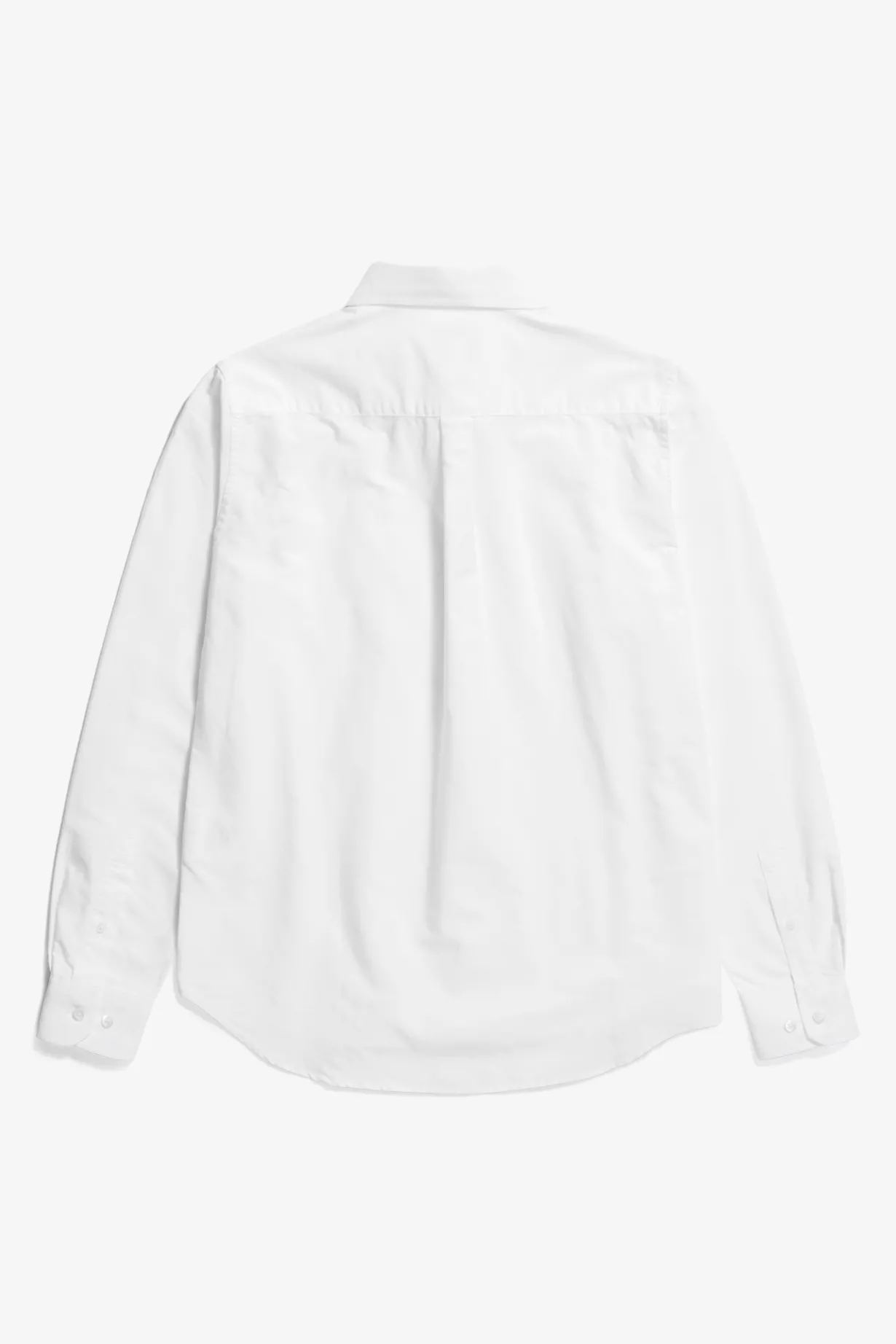 Norse Standard Oxford BD Shirt>Norse Projects Discount