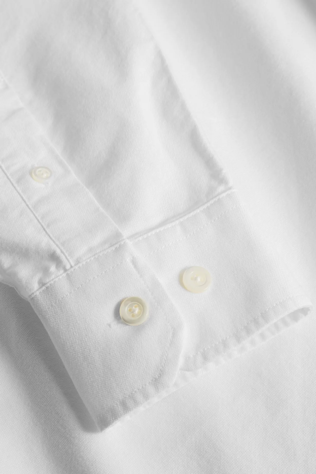 Norse Standard Oxford BD Shirt>Norse Projects Discount