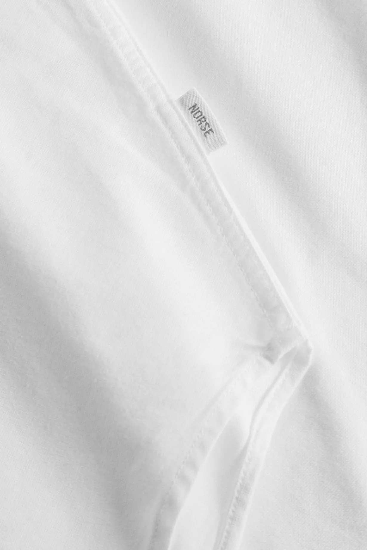 Norse Standard Oxford BD Shirt>Norse Projects Discount