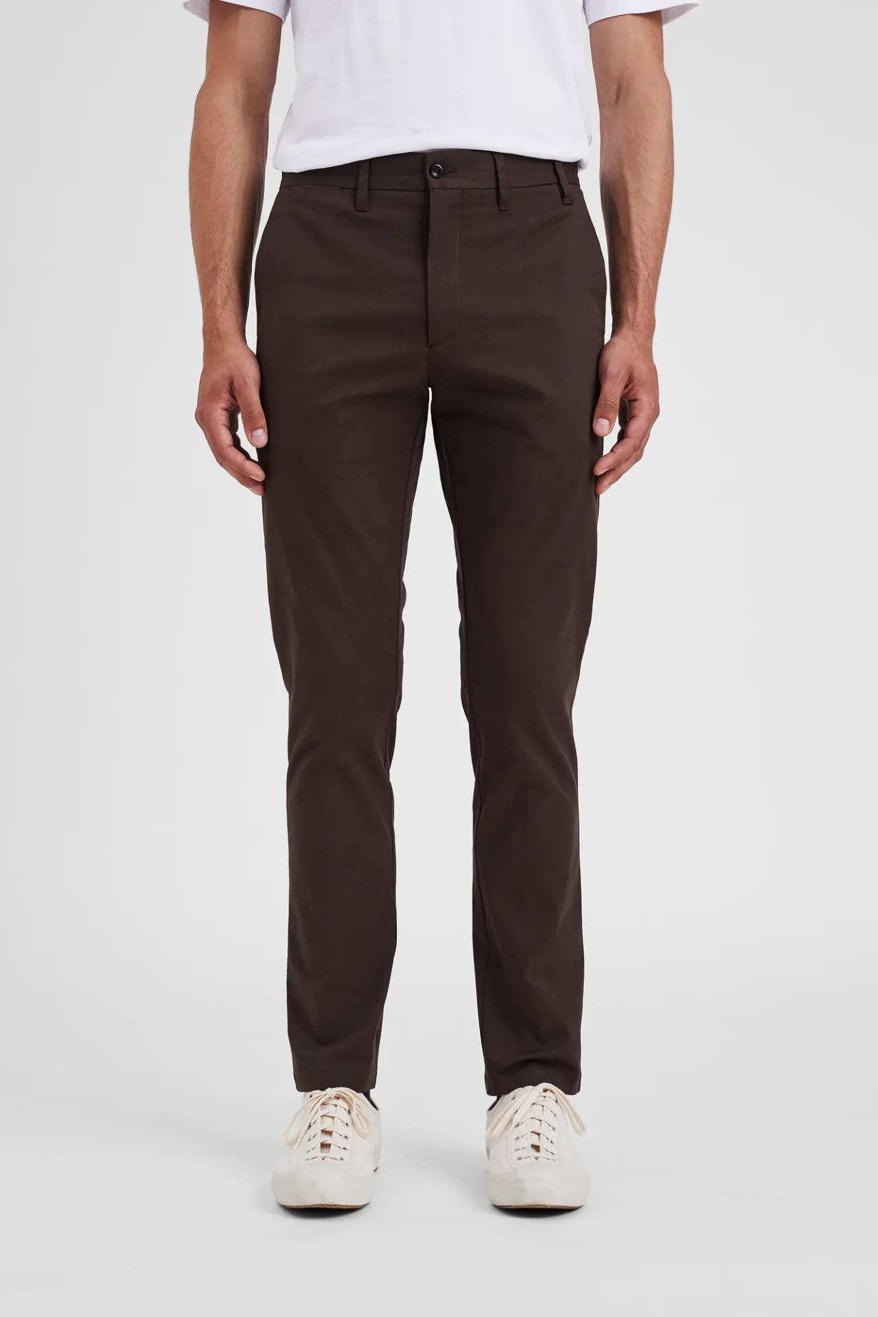 Norse Standard Slim Chino>Norse Projects New