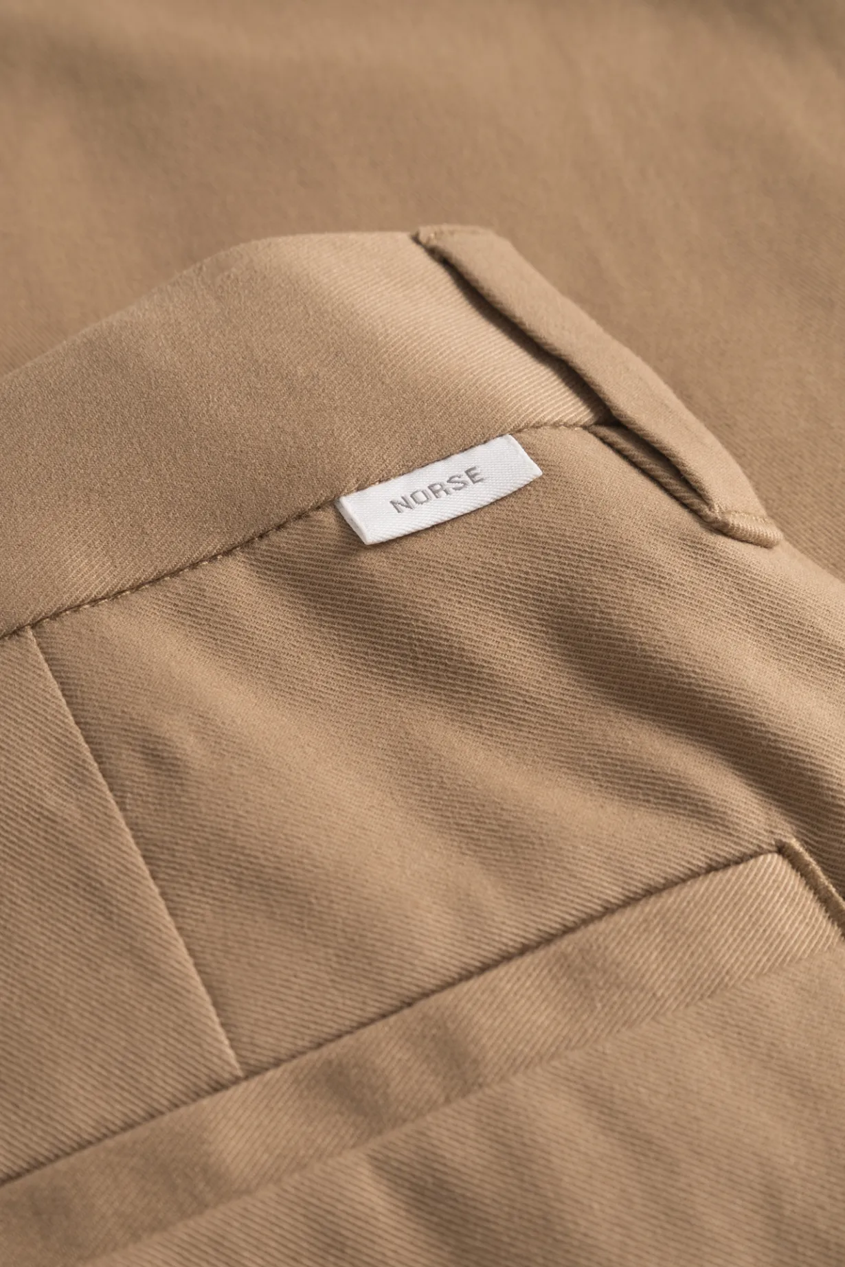 Norse Standard Slim Chino>Norse Projects Online