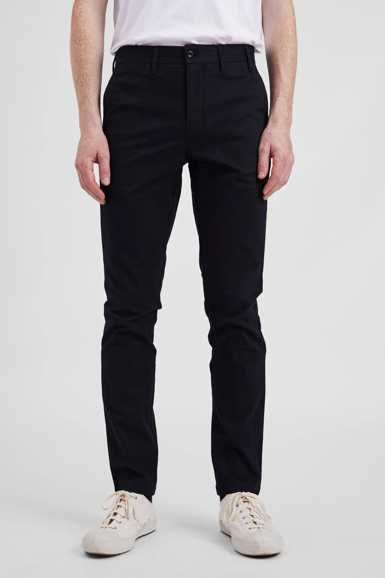Norse Standard Slim Chino>Norse Projects