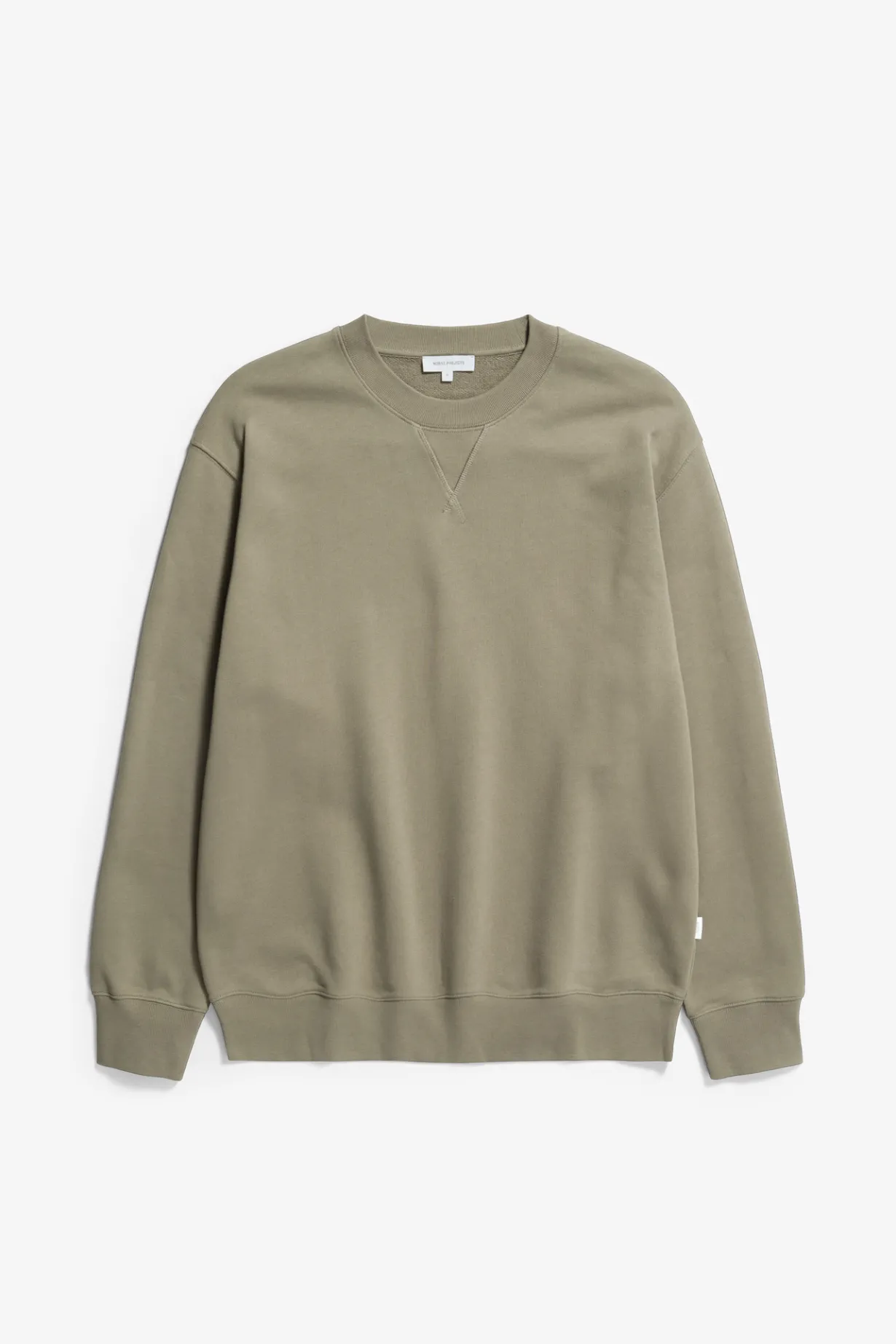 Norse Standard Sweatshirt>Norse Projects Discount