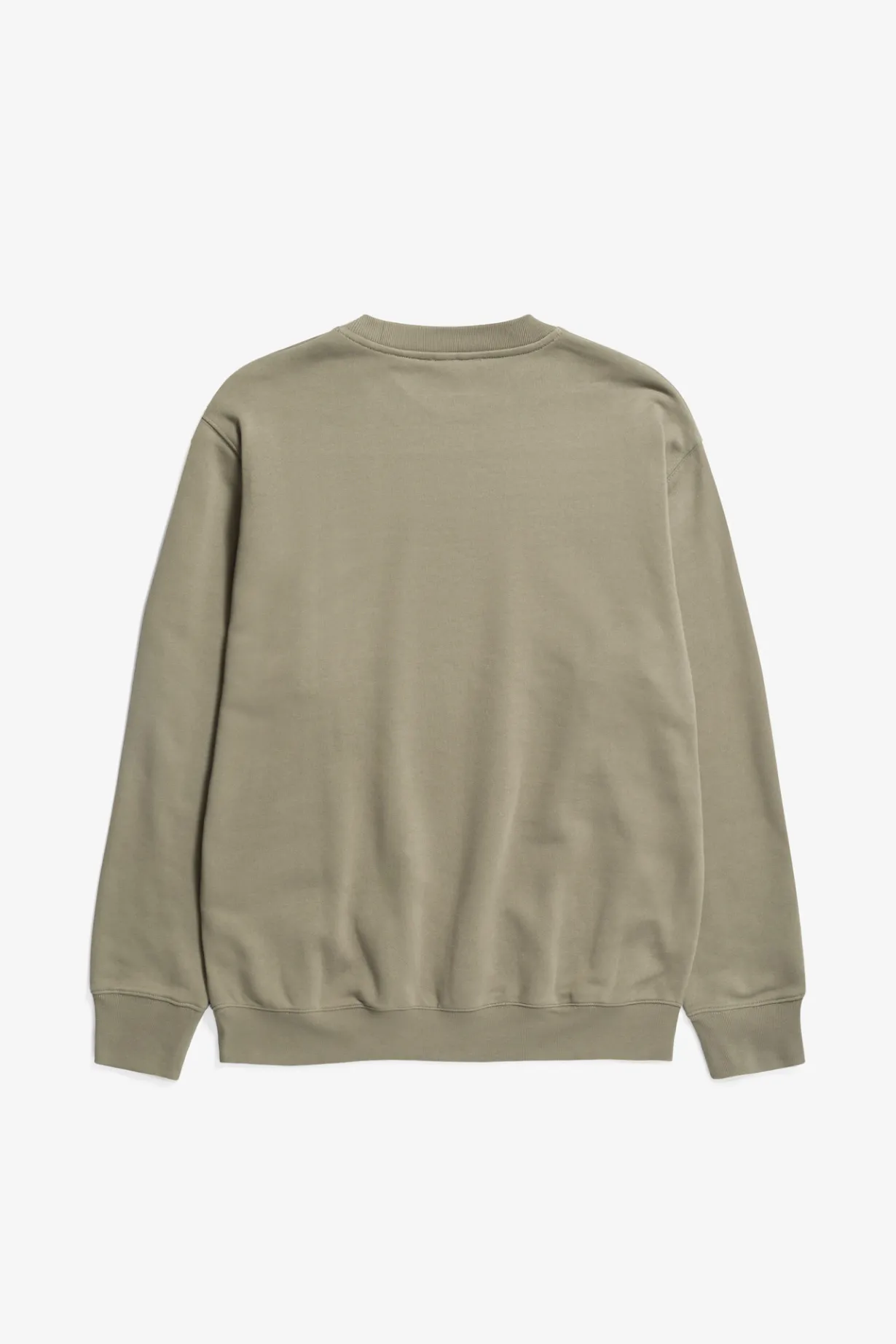 Norse Standard Sweatshirt>Norse Projects Discount