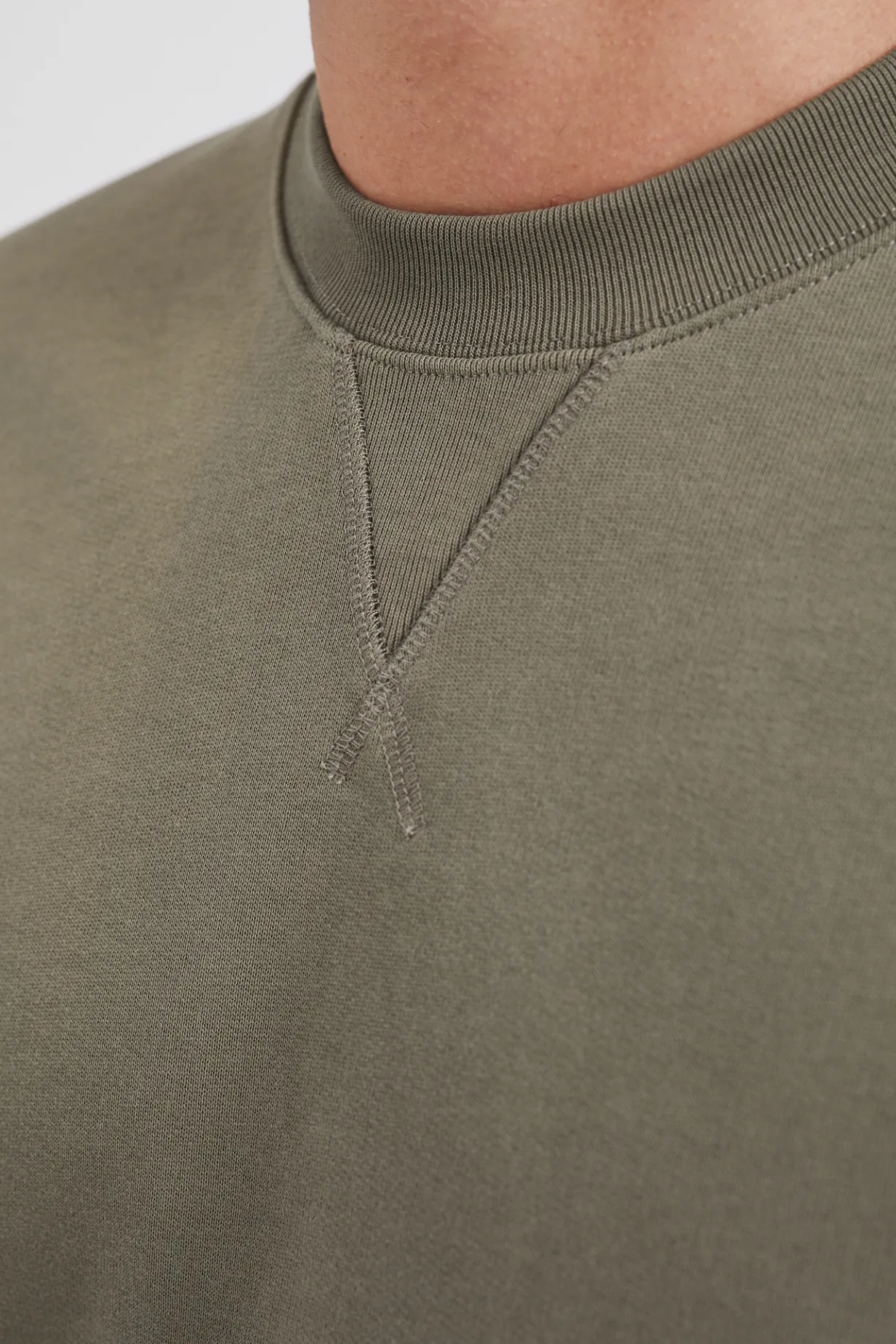 Norse Standard Sweatshirt>Norse Projects Discount