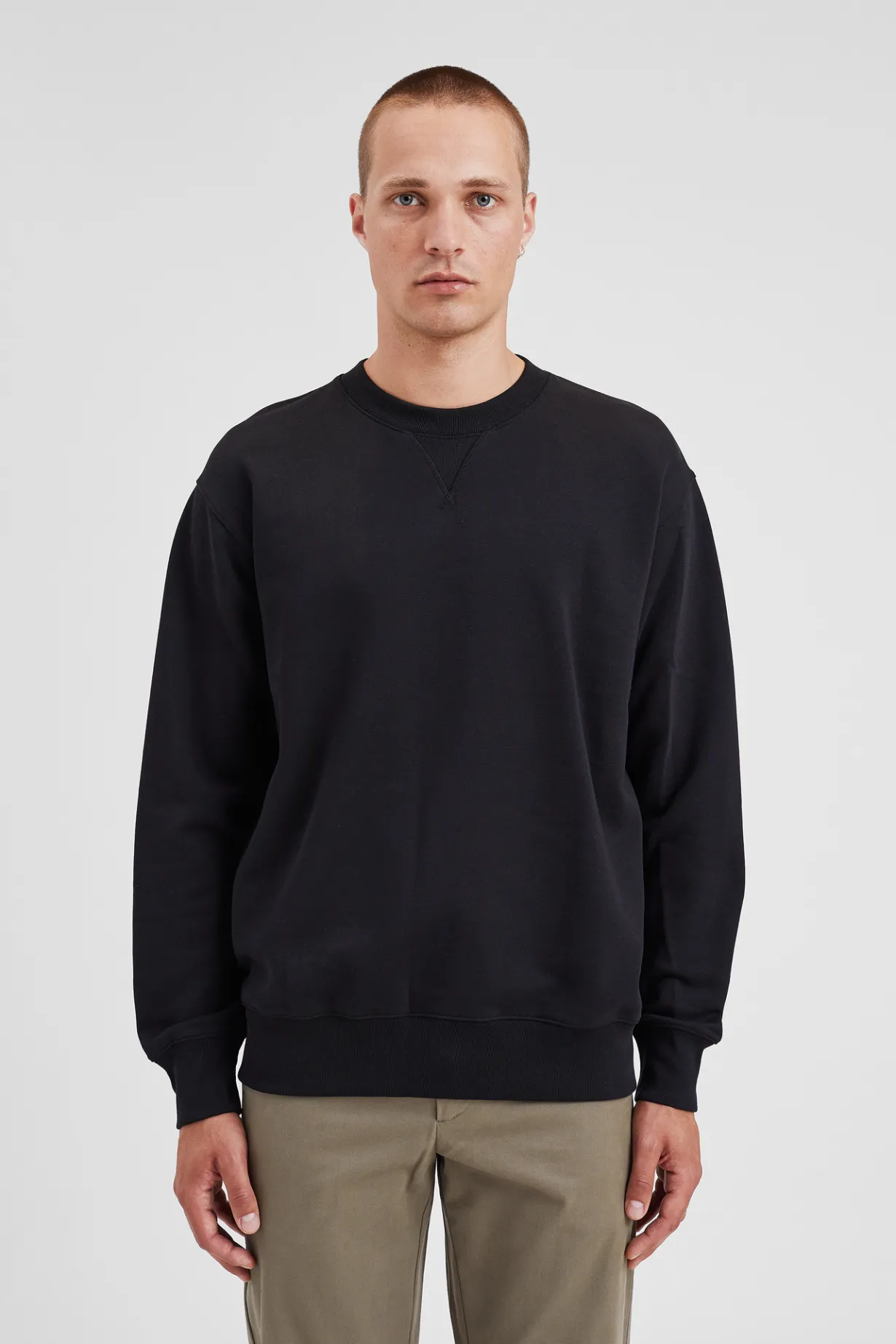 Norse Standard Sweatshirt>Norse Projects Hot