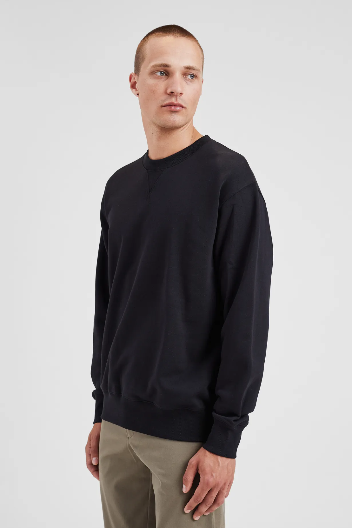 Norse Standard Sweatshirt>Norse Projects Hot