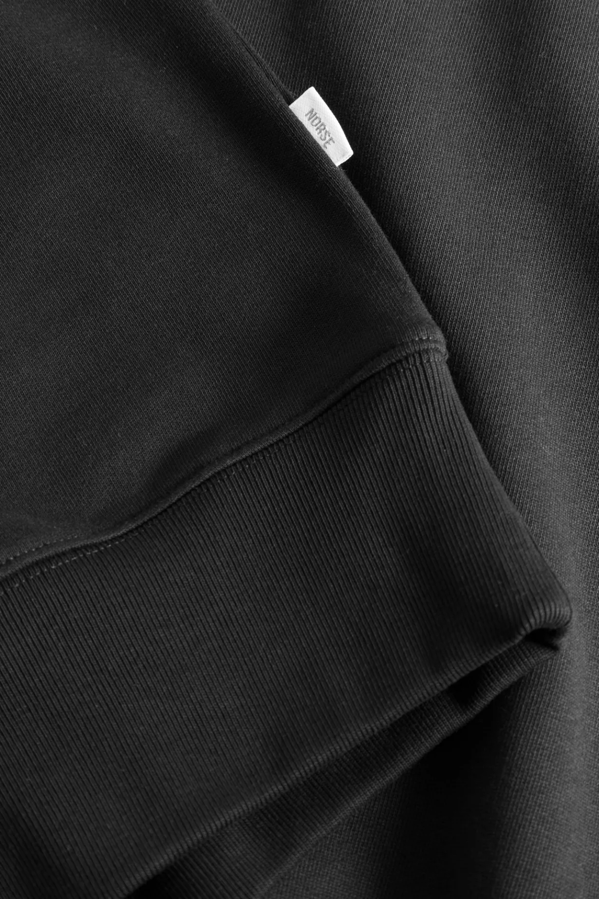 Norse Standard Sweatshirt>Norse Projects Hot