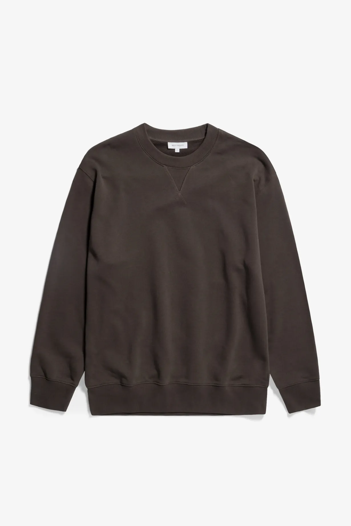 Norse Standard Sweatshirt>Norse Projects Online