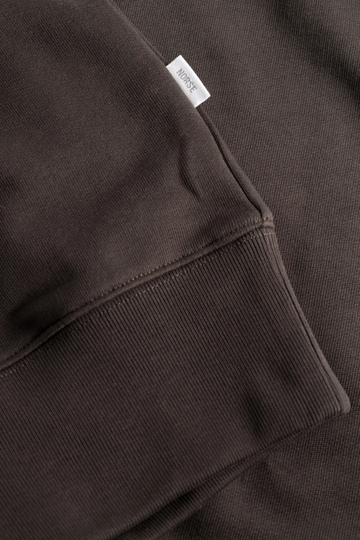 Norse Standard Sweatshirt>Norse Projects Online