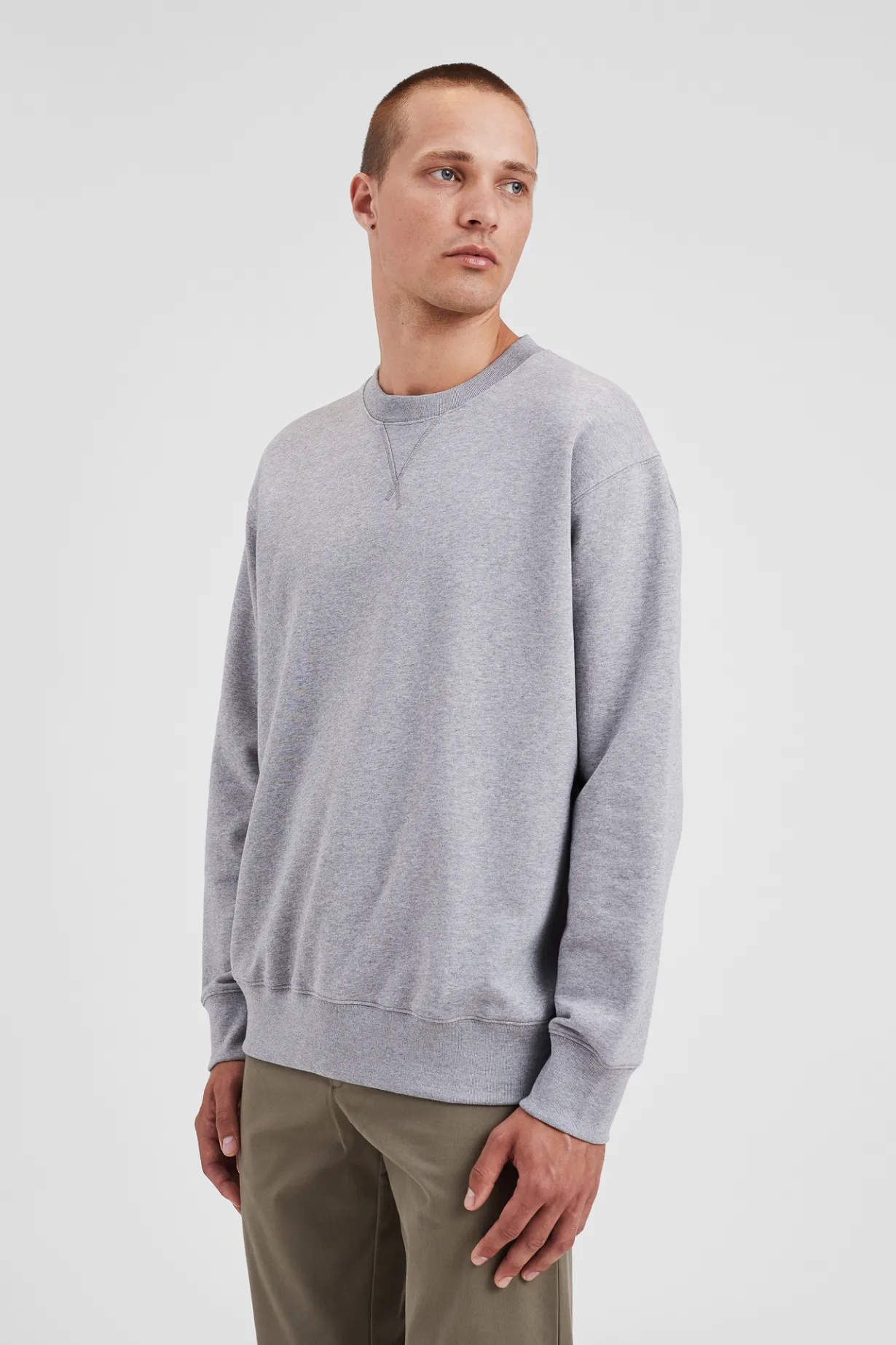 Norse Standard Sweatshirt>Norse Projects Sale