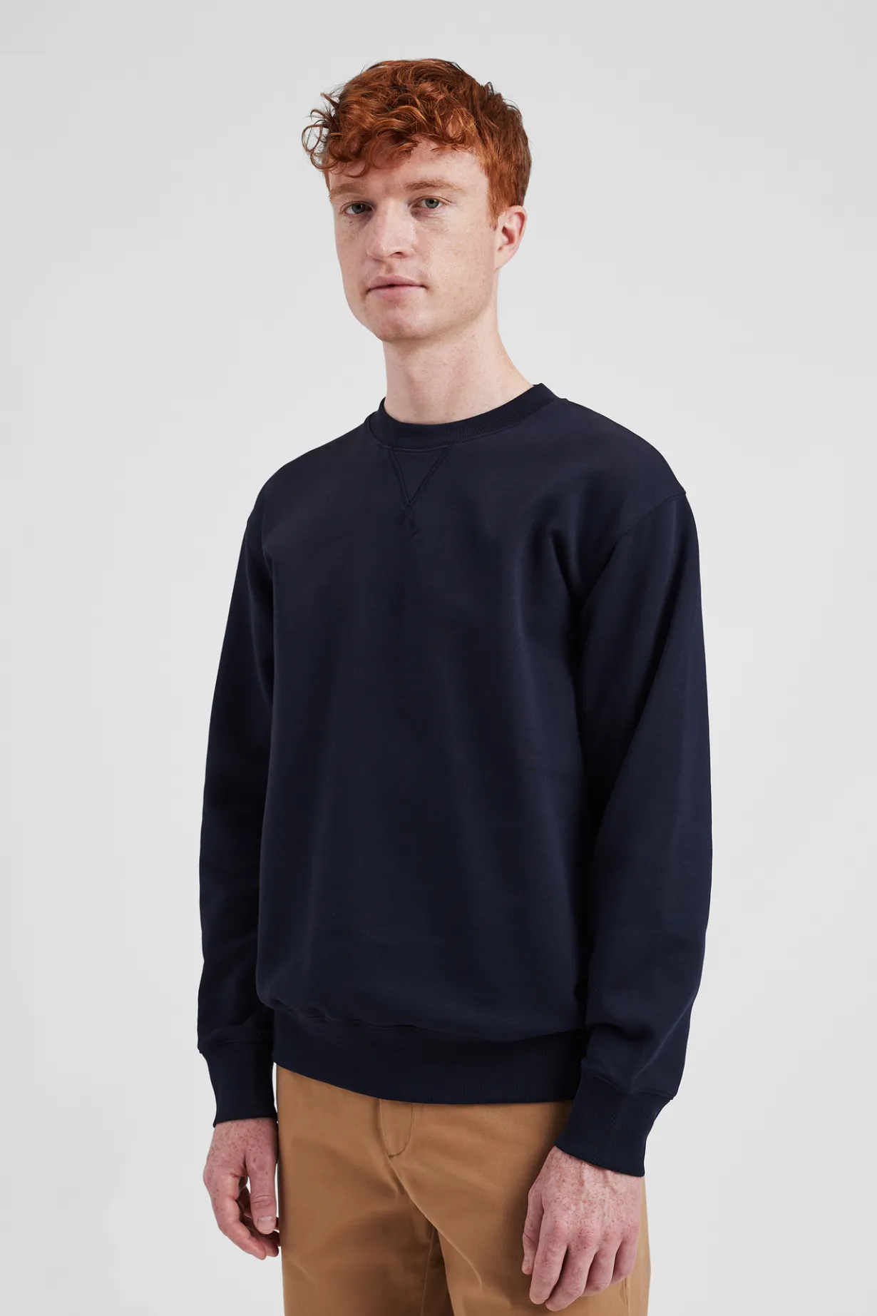 Norse Standard Sweatshirt>Norse Projects Clearance