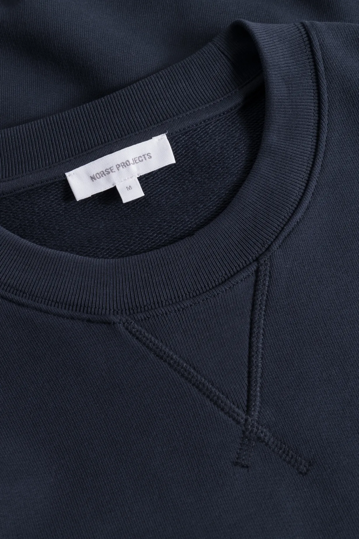 Norse Standard Sweatshirt>Norse Projects Clearance
