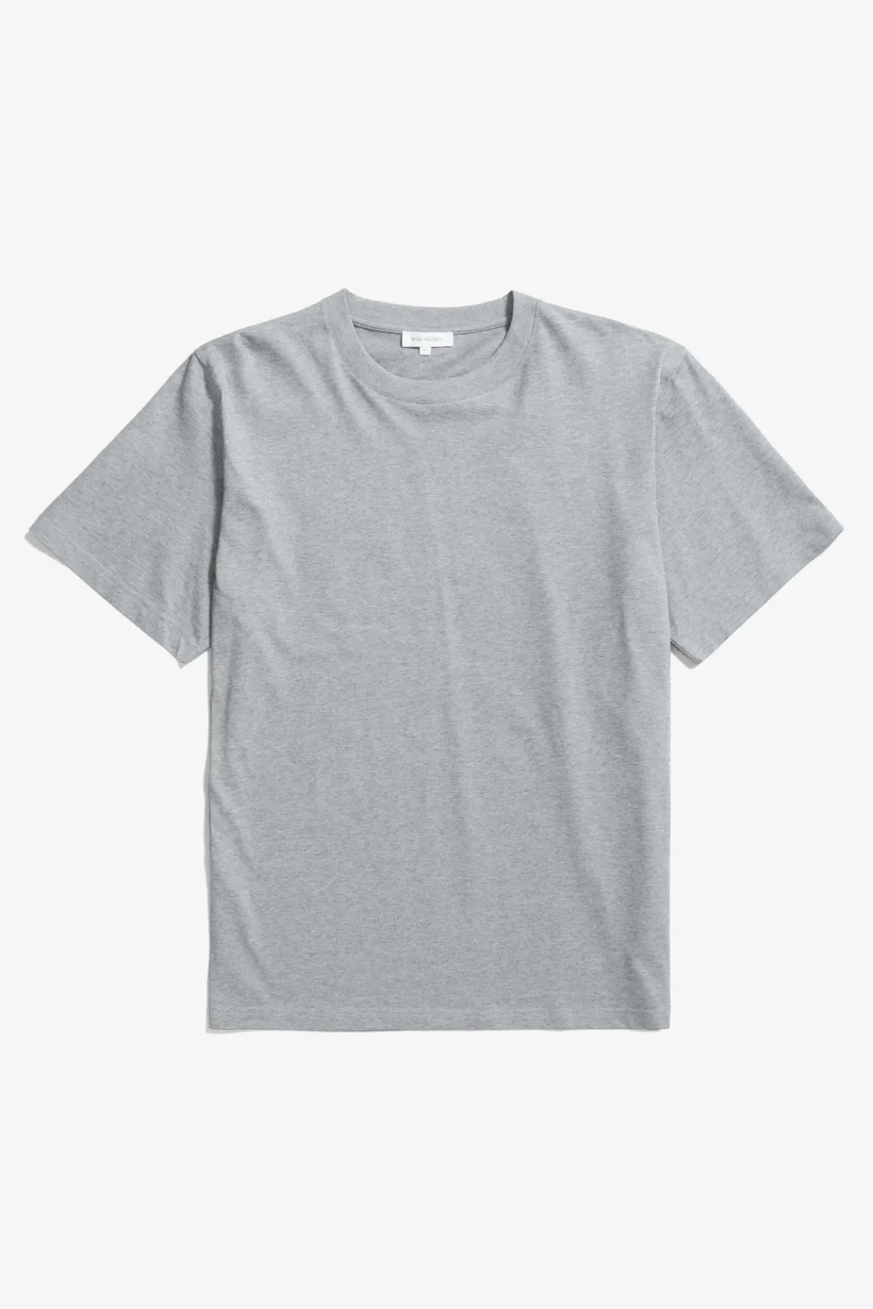 Norse Standard T-shirt>Norse Projects Sale