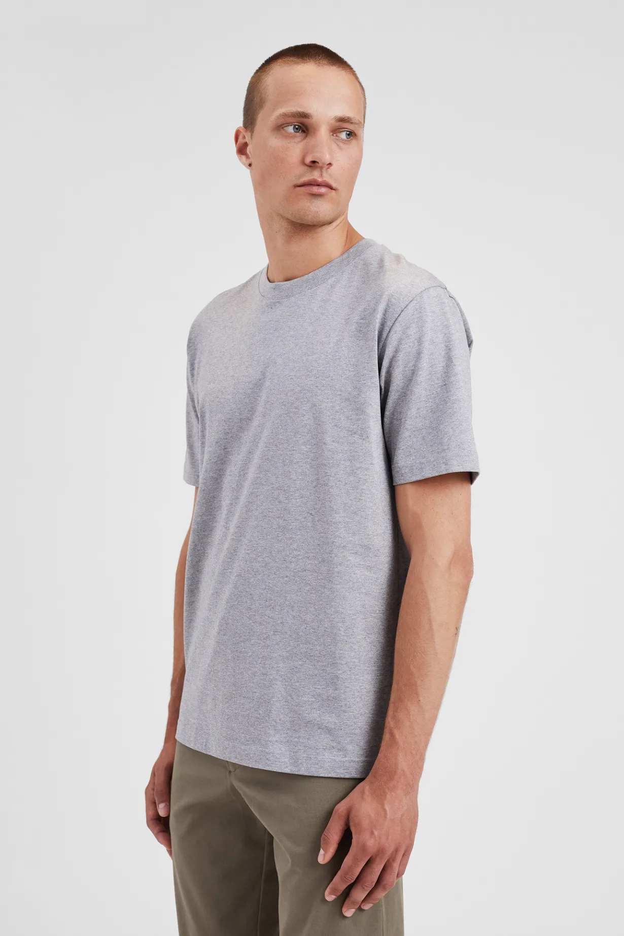 Norse Standard T-shirt>Norse Projects Sale