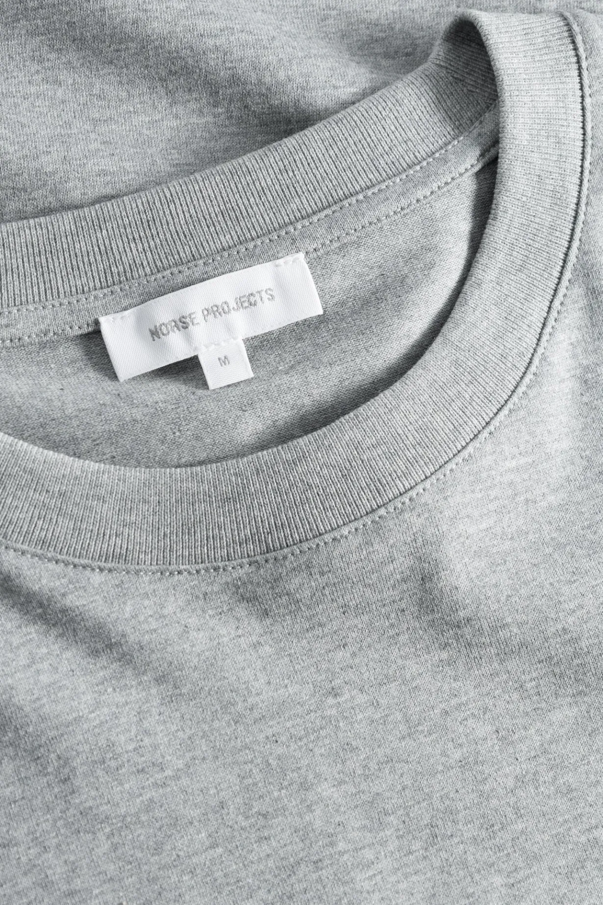 Norse Standard T-shirt>Norse Projects Sale