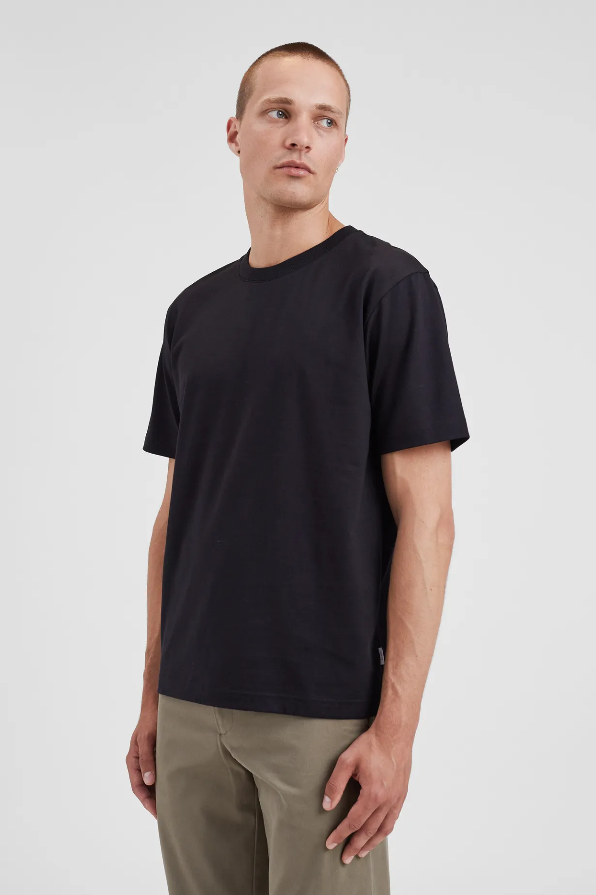 Norse Standard T-shirt>Norse Projects Clearance