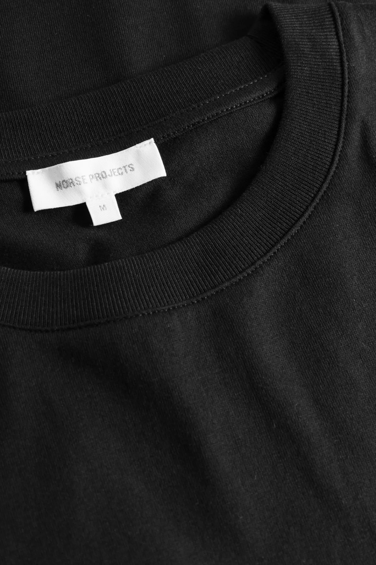 Norse Standard T-shirt>Norse Projects Clearance