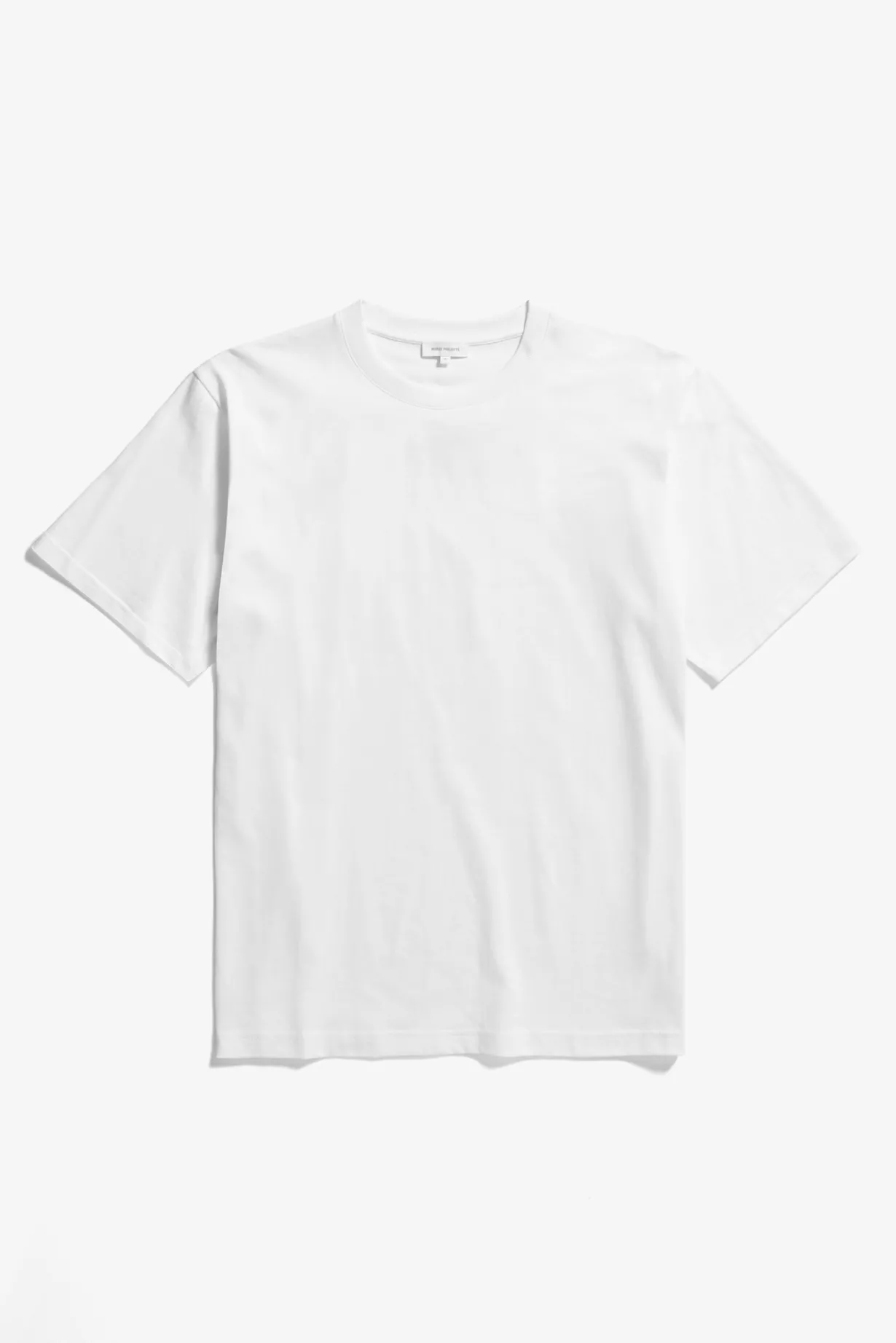 Norse Standard T-shirt>Norse Projects Online