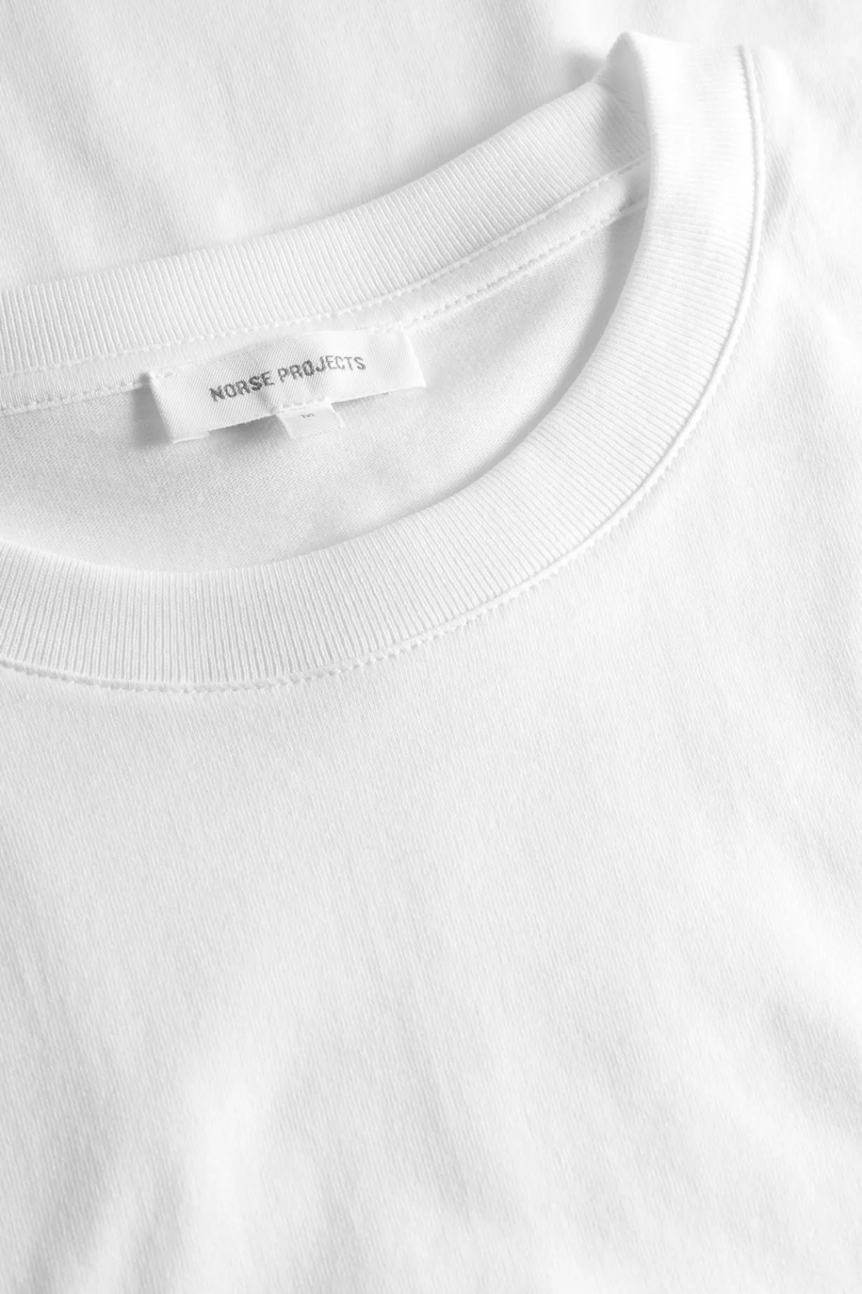 Norse Standard T-shirt>Norse Projects Online