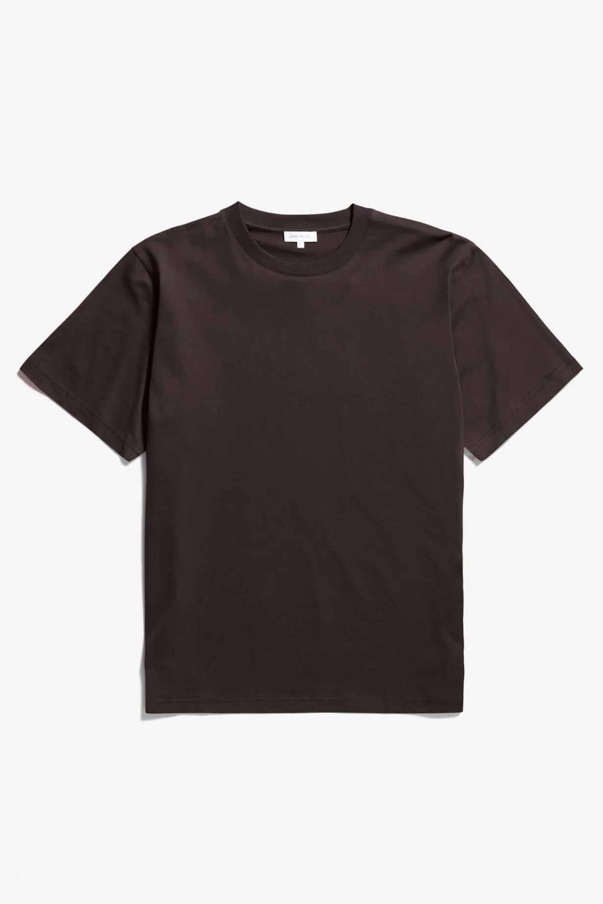 Norse Standard T-shirt>Norse Projects New