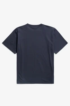 Norse Standard T-shirt>Norse Projects New