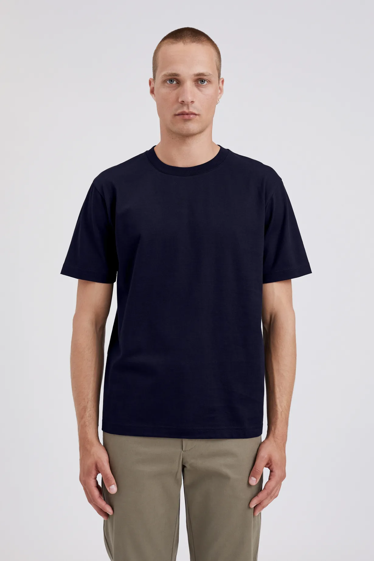 Norse Standard T-shirt>Norse Projects New
