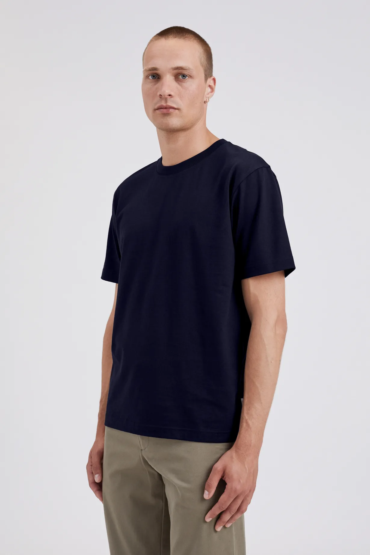 Norse Standard T-shirt>Norse Projects New