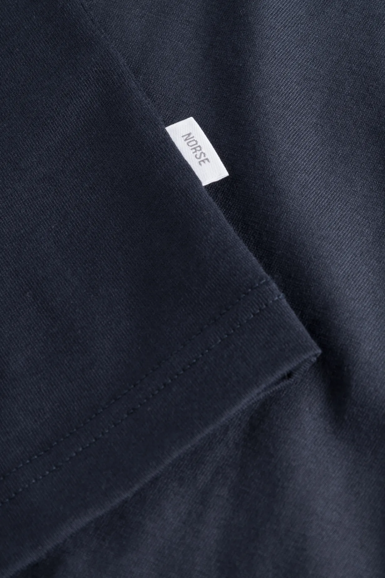 Norse Standard T-shirt>Norse Projects New