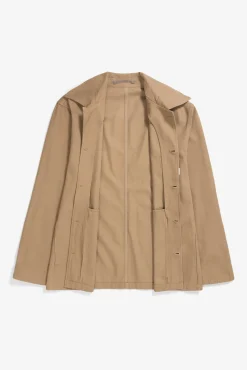 Norse Standard Twill Overshirt>Norse Projects