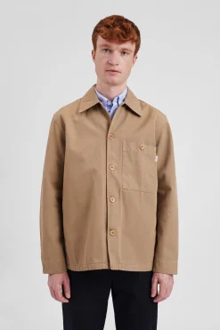 Norse Standard Twill Overshirt><noscript><img width=
