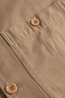 Norse Standard Twill Overshirt><noscript><img width=