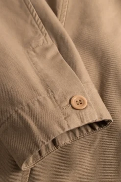 Norse Standard Twill Overshirt><noscript><img width=
