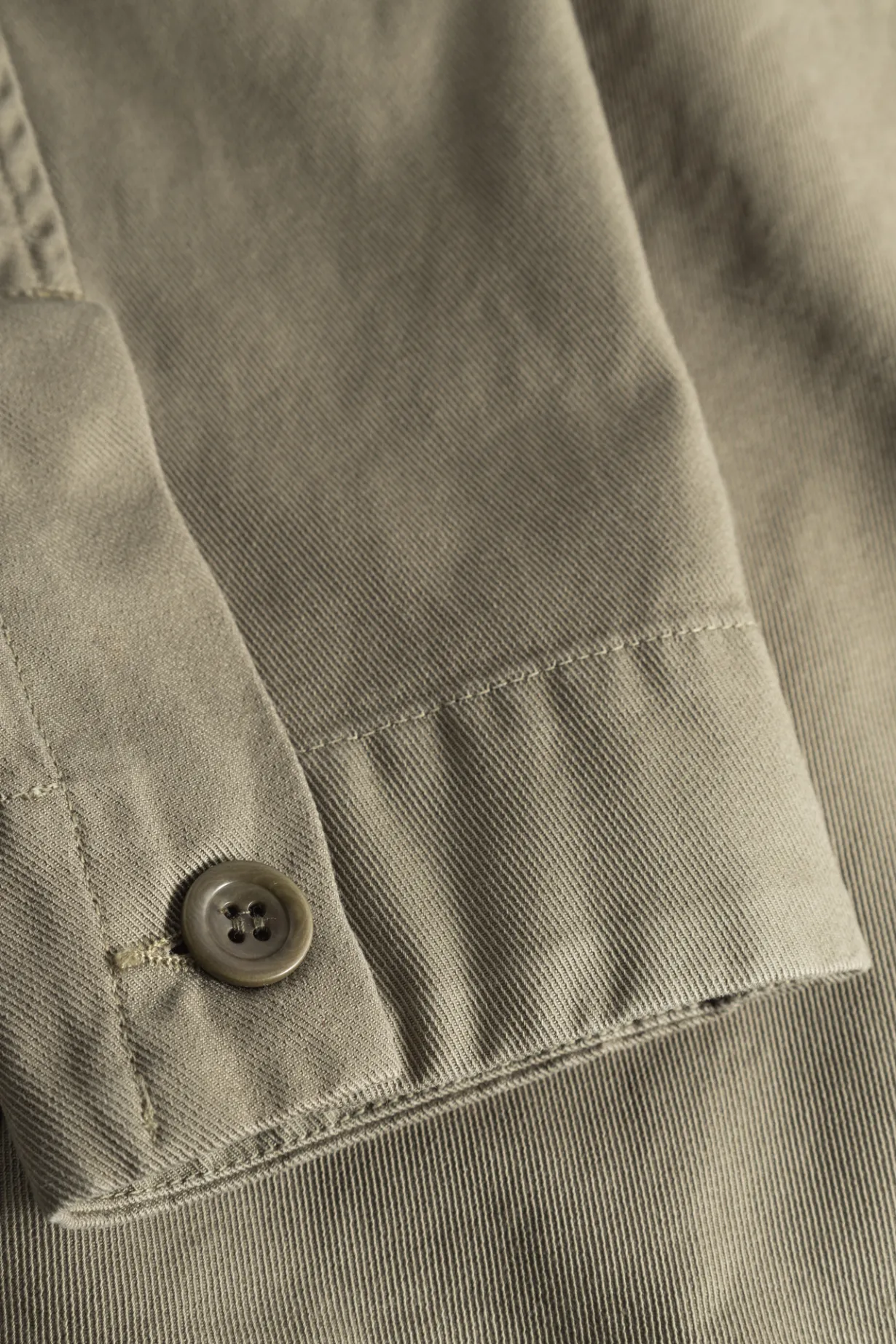 Norse Standard Twill Overshirt>Norse Projects Best
