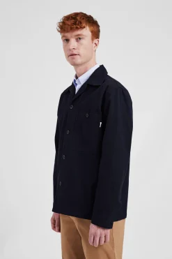 Norse Standard Twill Overshirt><noscript><img width=