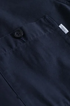 Norse Standard Twill Overshirt><noscript><img width=