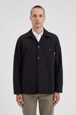 Norse Standard Twill Overshirt><noscript><img width=