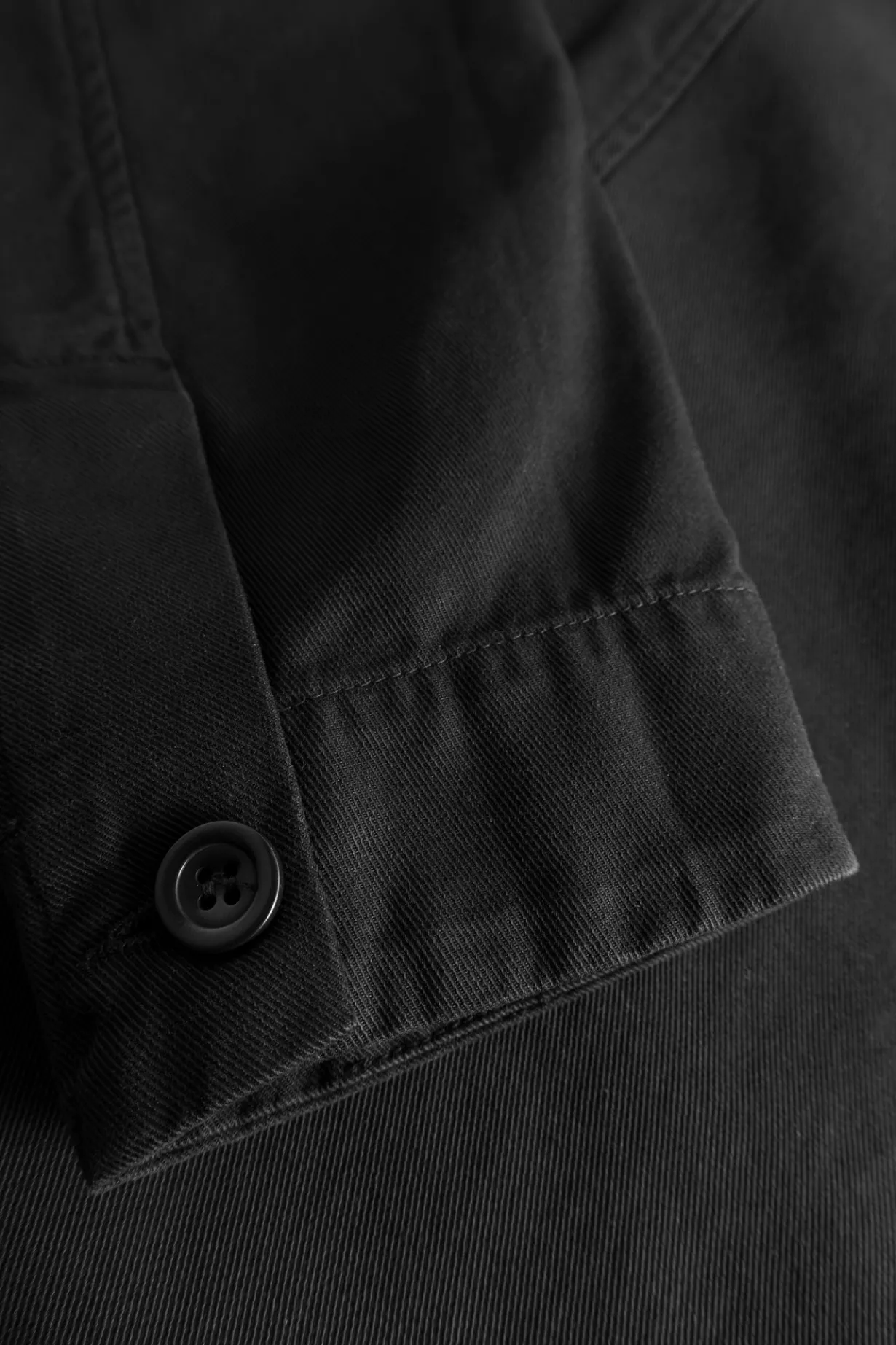 Norse Standard Twill Overshirt>Norse Projects New