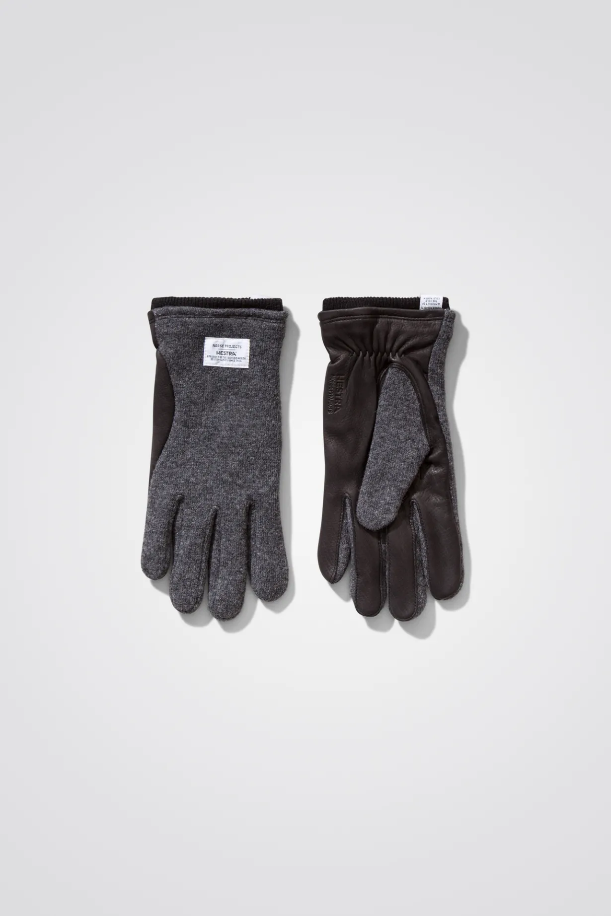Norse x Hestra Svante>Norse Projects New
