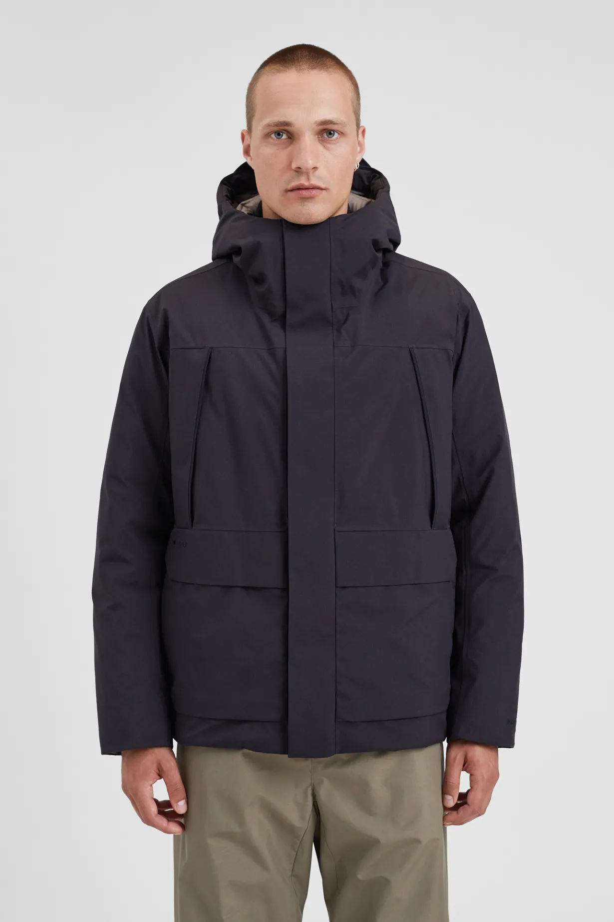 Nunk 2.0 Gore-Tex>Norse Projects Sale