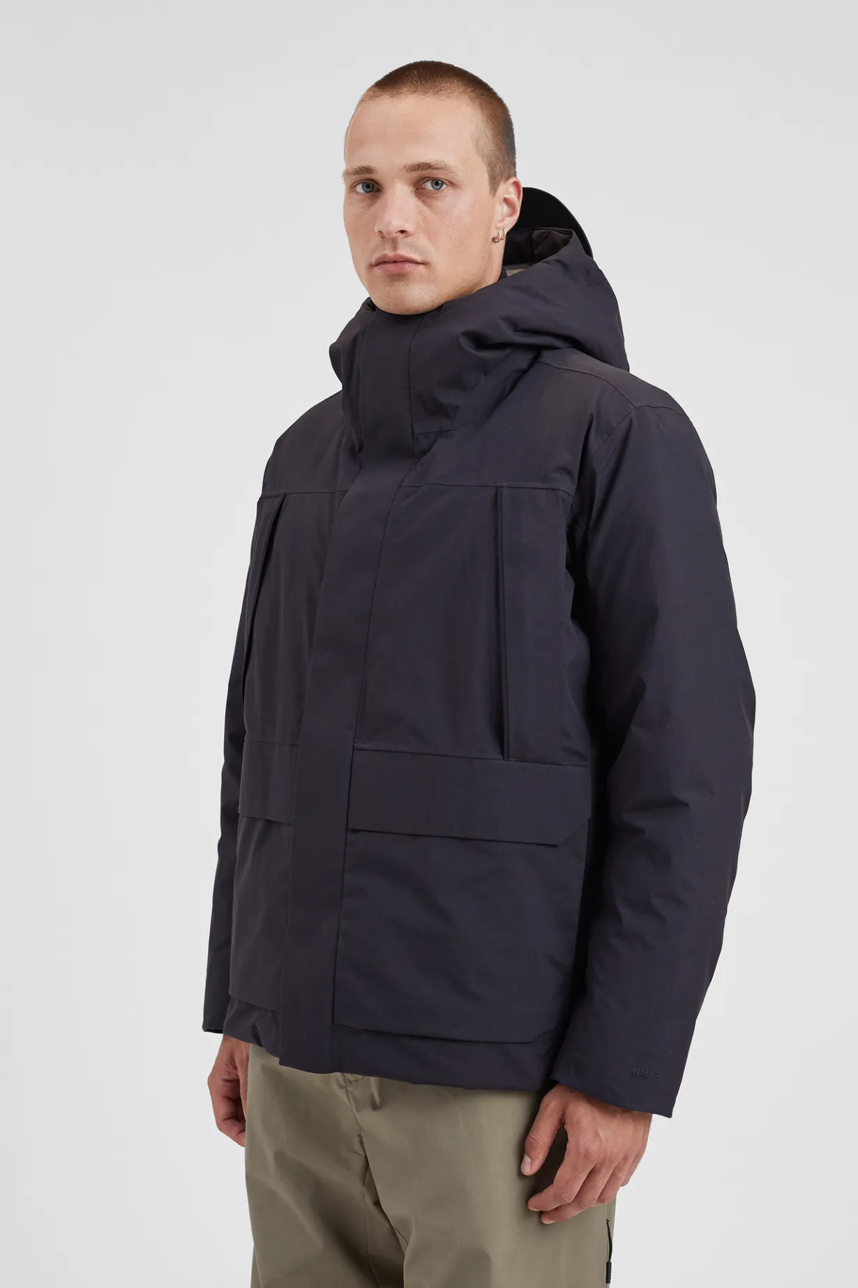 Nunk 2.0 Gore-Tex>Norse Projects Sale
