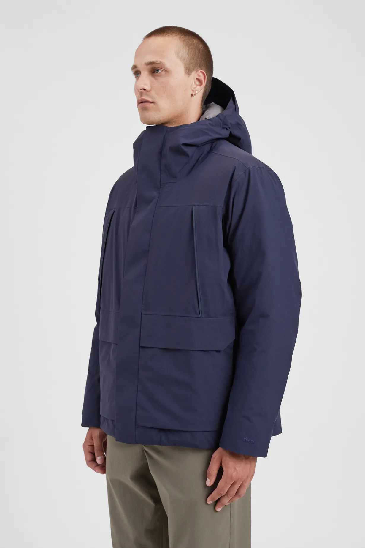 Nunk 2.0 Gore-Tex>Norse Projects New