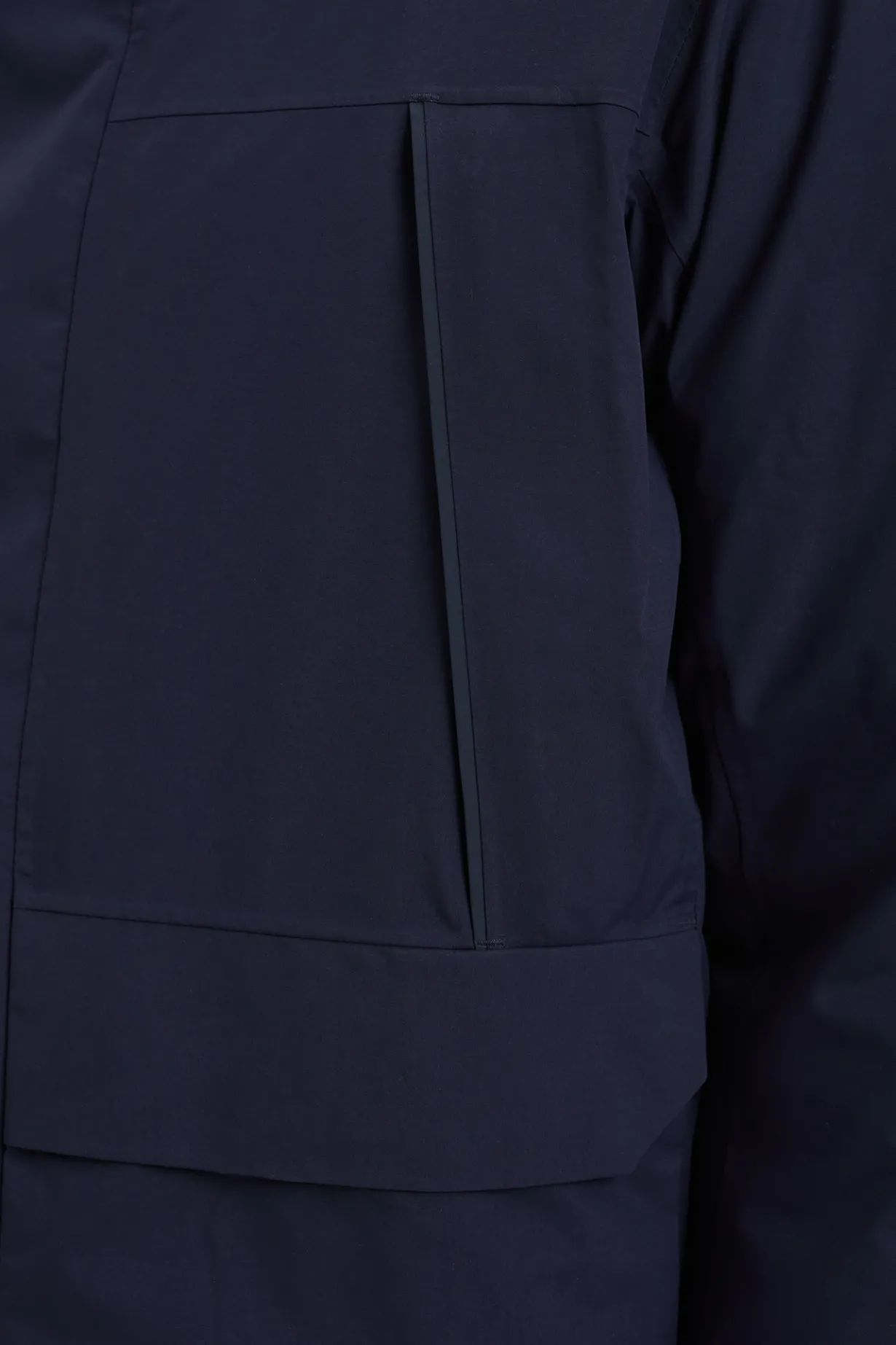 Nunk 2.0 Gore-Tex>Norse Projects New