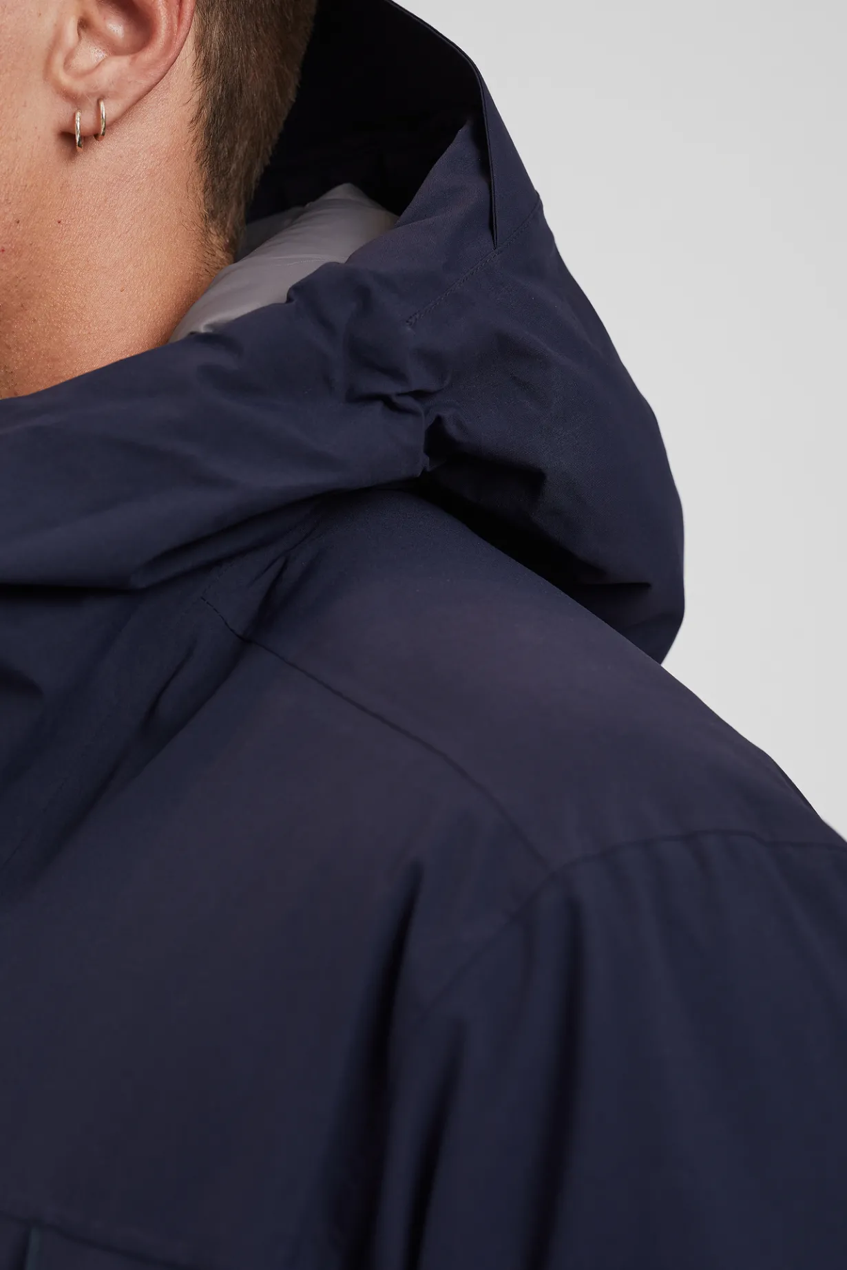 Nunk 2.0 Gore-Tex>Norse Projects New